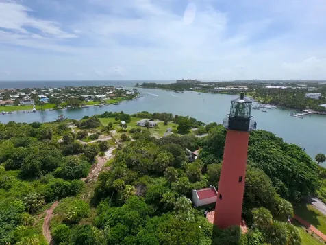 802 Muirfield Court Jupiter FL 33458