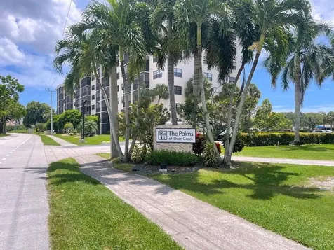 2460 Deer Creek Country Club Boulevard Deerfield Beach FL 33442