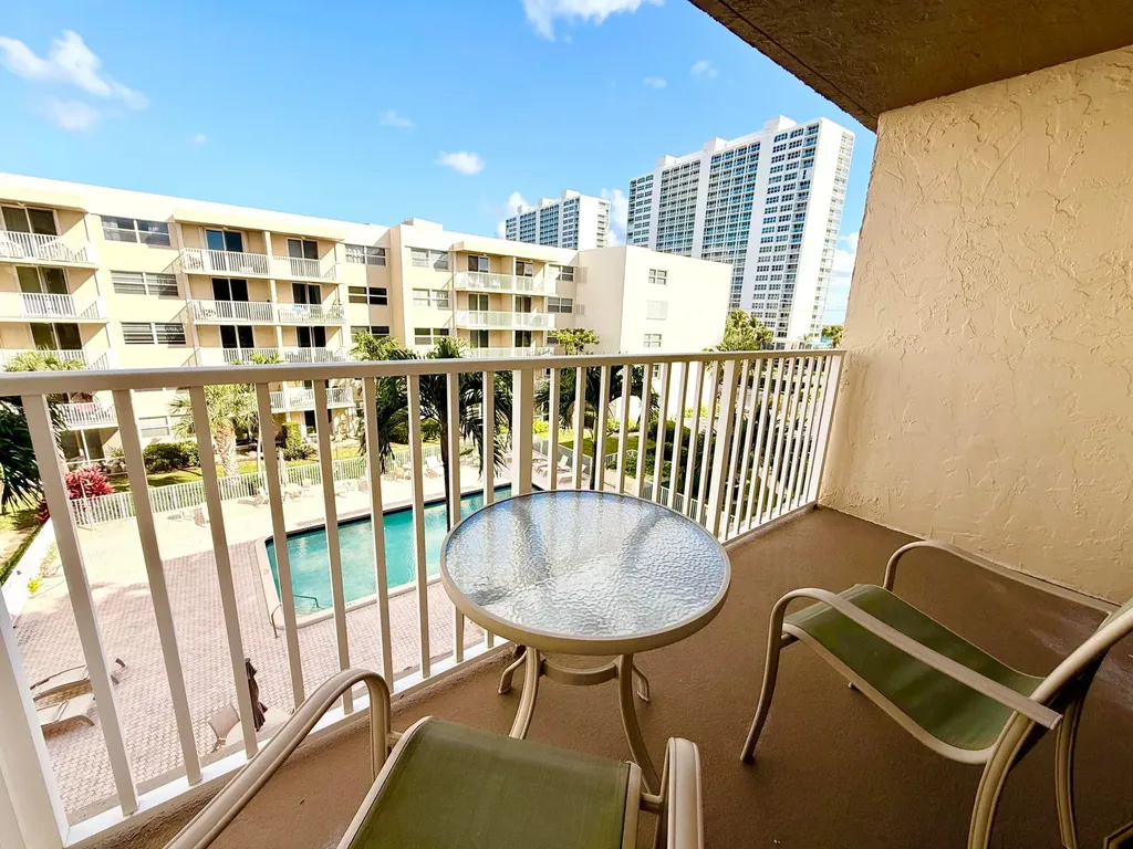 2929 S Ocean Boulevard Boca Raton FL 33432