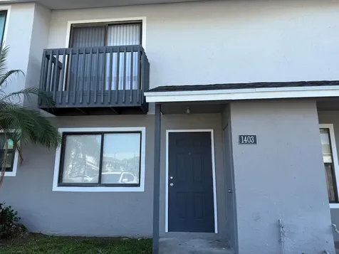 1403 Wharf Lane Greenacres FL 33463