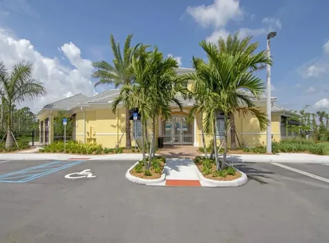 11585 SW Lake Park Drive Port St Lucie FL 34987