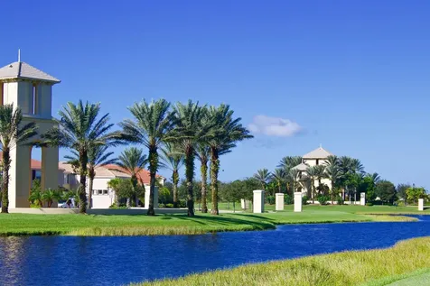 11585 SW Lake Park Drive Port St Lucie FL 34987