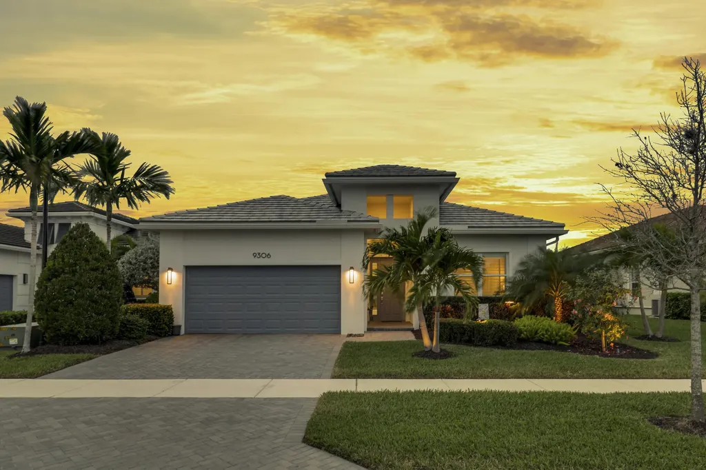 9306 SW Miracoli Way Port St Lucie FL 34987
