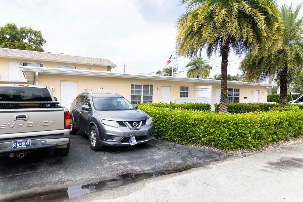 101 Akron Street Lake Worth Beach FL 33461