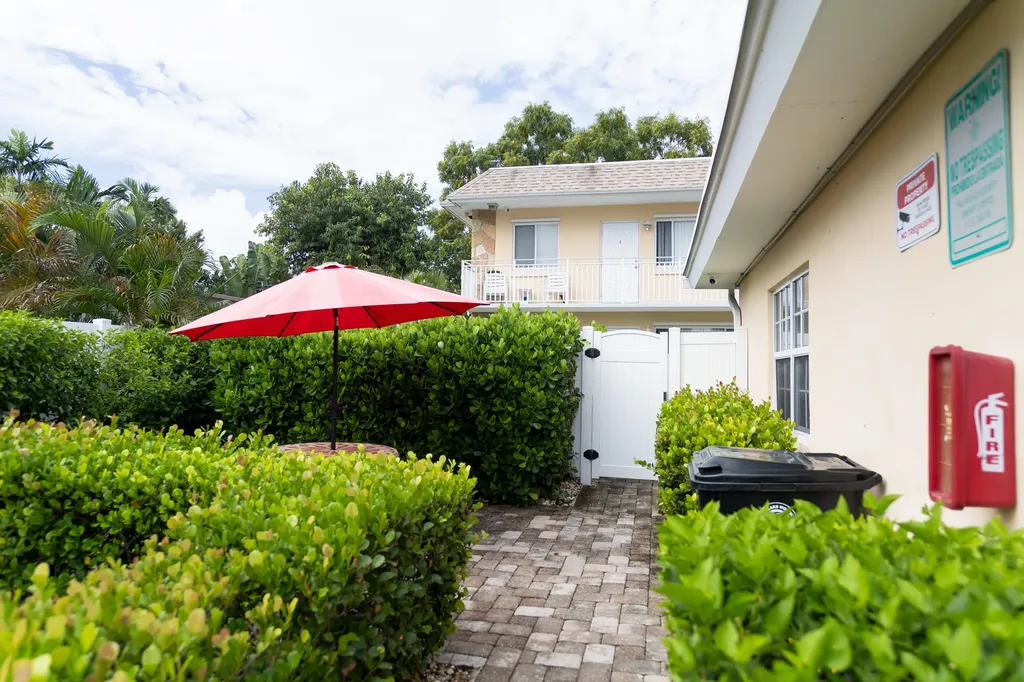 101 Akron Street Lake Worth Beach FL 33461