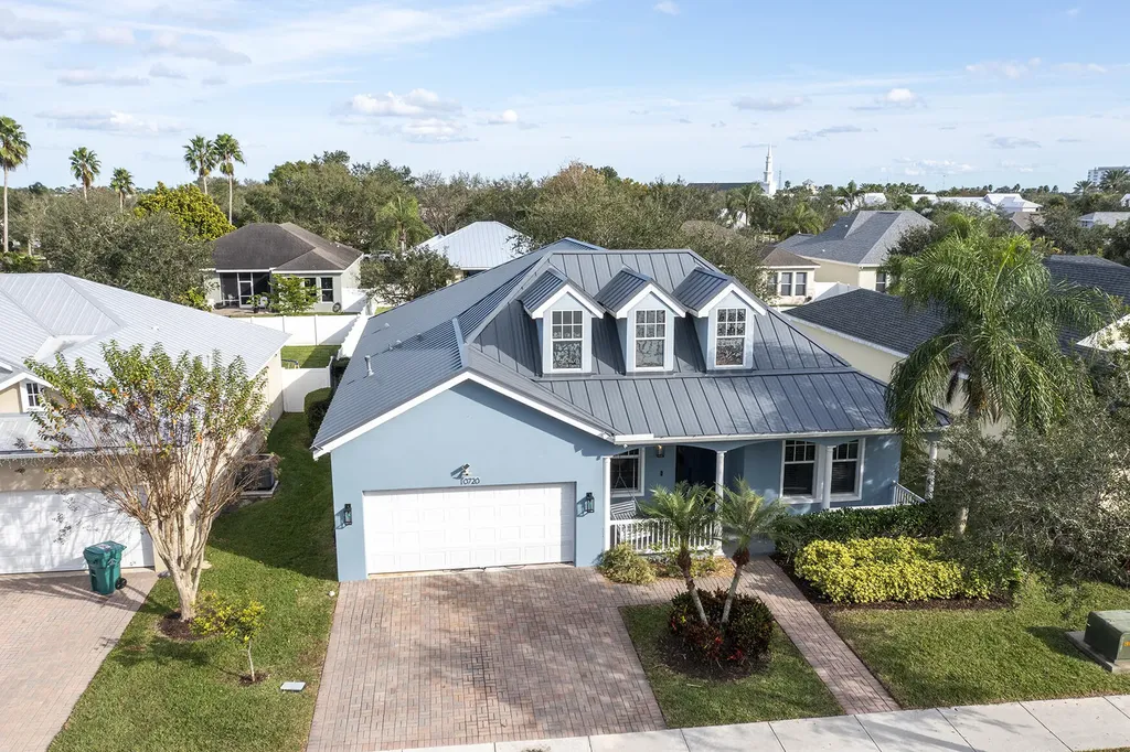 10720 SW Waterway Lane Port St Lucie FL 34987