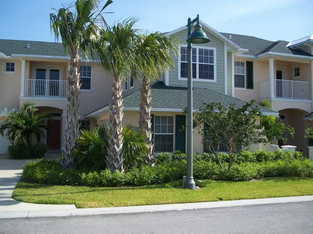1645 Baseline Lane Vero Beach FL 32967