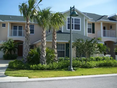 1645 Baseline Lane Vero Beach FL 32967