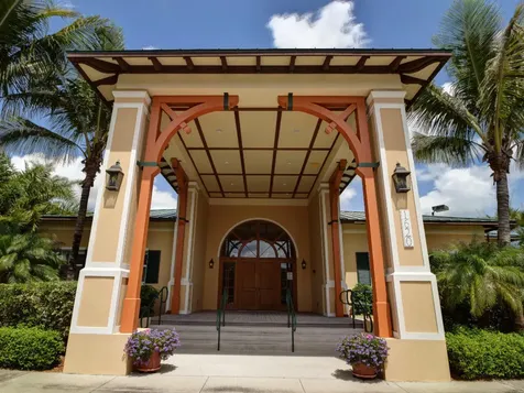 1645 Baseline Lane Vero Beach FL 32967