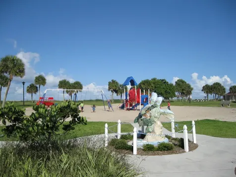 1645 Baseline Lane Vero Beach FL 32967