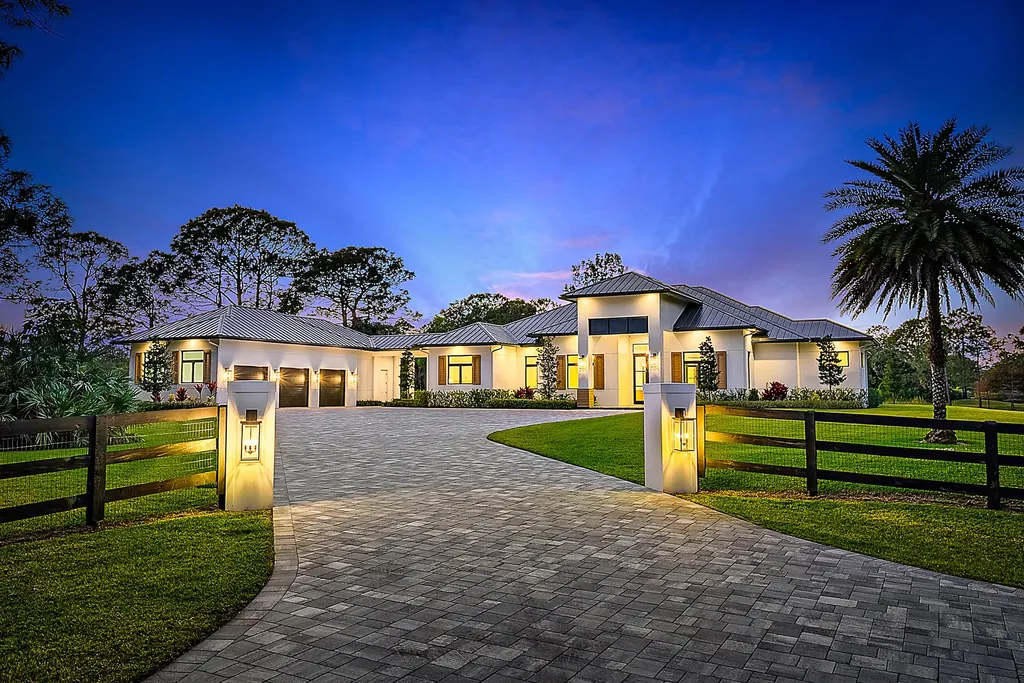 14527 Pepper Bush Drive Palm Beach Gardens FL 33418