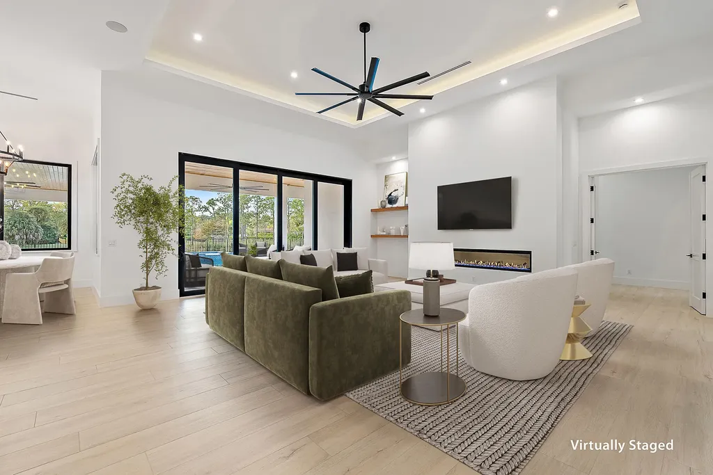 14527 Pepper Bush Drive Palm Beach Gardens FL 33418
