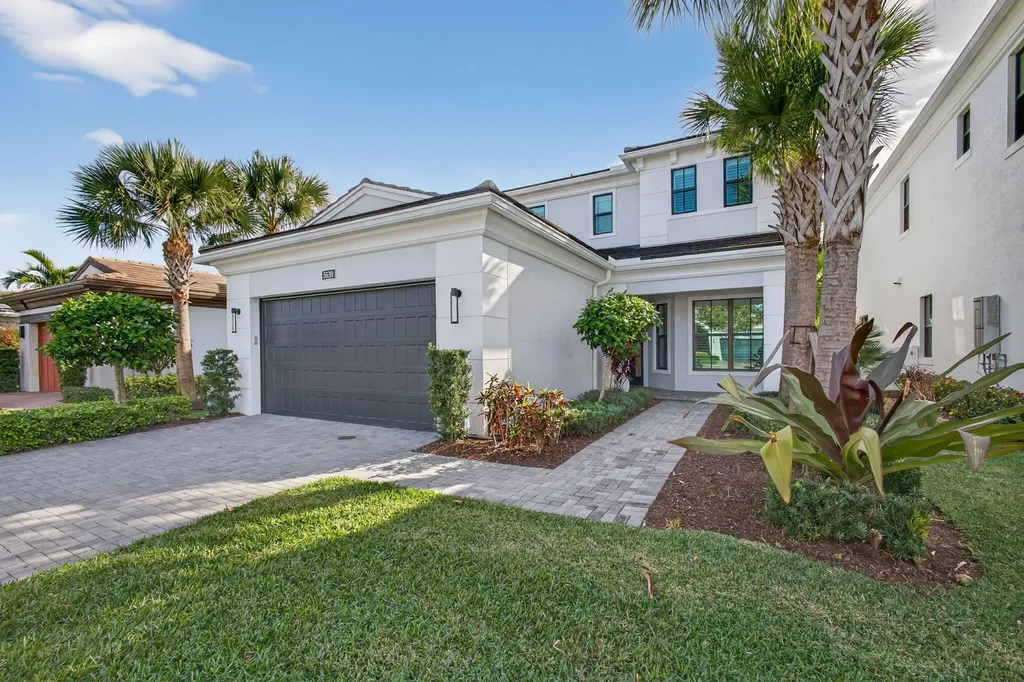 5630 Delacroix Terrace Palm Beach Gardens FL 33418