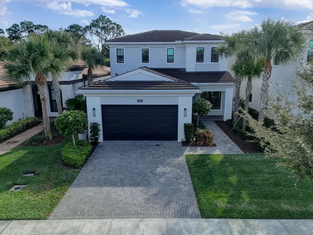 5630 Delacroix Terrace Palm Beach Gardens FL 33418
