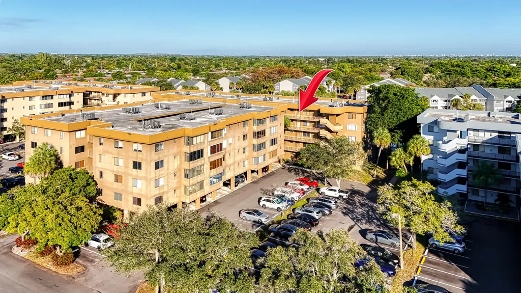 8030 Hampton Boulevard North Lauderdale FL 33068