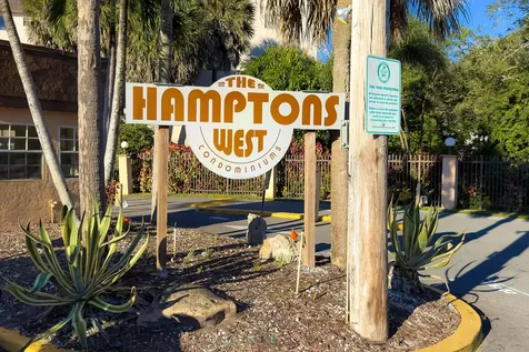 8030 Hampton Boulevard North Lauderdale FL 33068