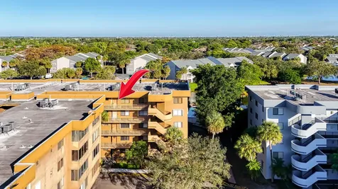 8030 Hampton Boulevard North Lauderdale FL 33068