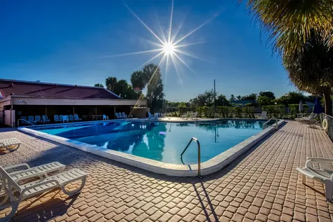 8030 Hampton Boulevard North Lauderdale FL 33068