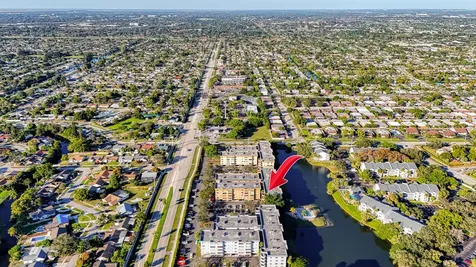 8030 Hampton Boulevard North Lauderdale FL 33068