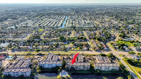 8030 Hampton Boulevard North Lauderdale FL 33068