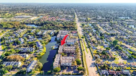 8030 Hampton Boulevard North Lauderdale FL 33068