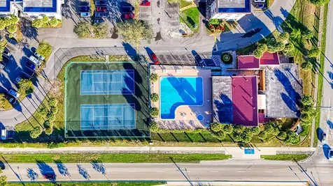 8030 Hampton Boulevard North Lauderdale FL 33068
