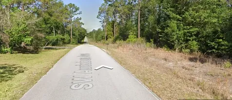 20313 SW Audubon Avenue Dunnellon FL 34431