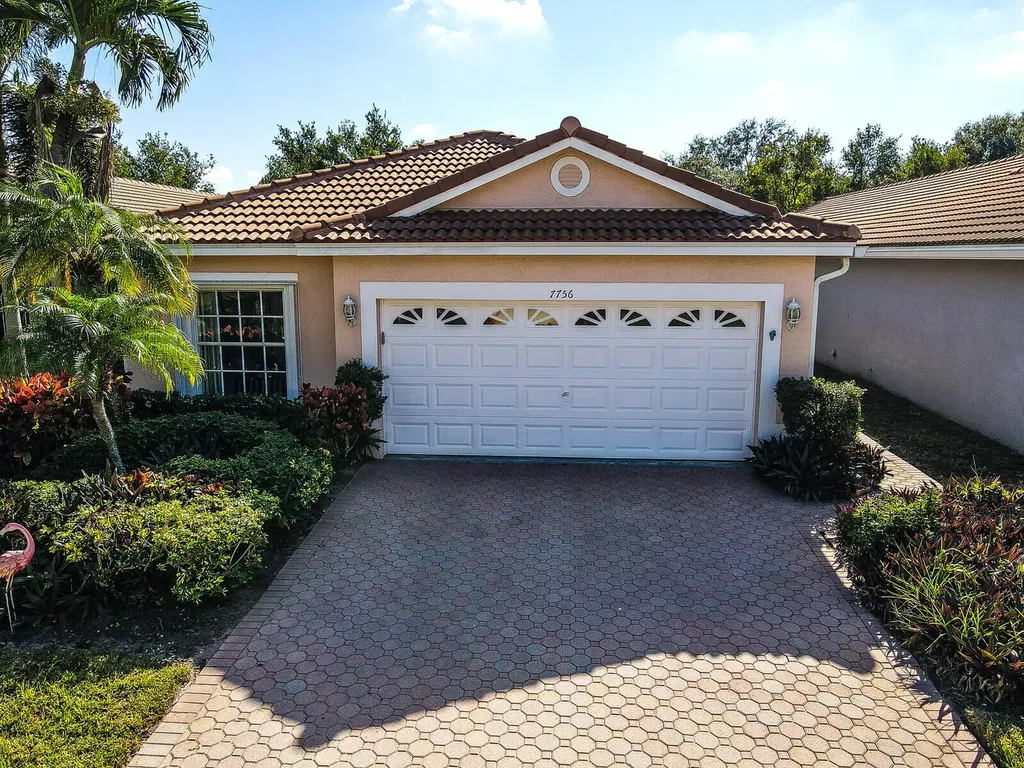 7756 Cherry Blossom Way Boynton Beach FL 33437