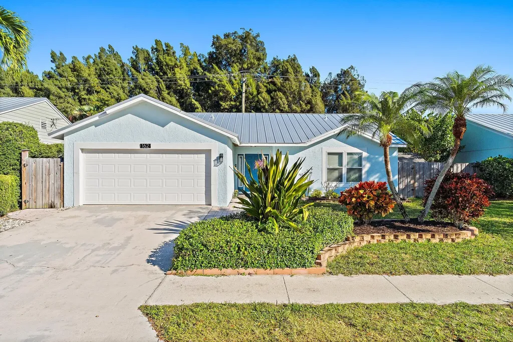 162 Greentree Circle Jupiter FL 33458