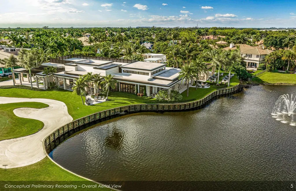 17119 Whitehaven Drive Boca Raton FL 33496