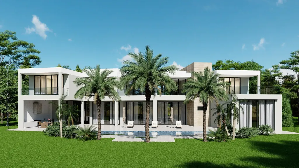 17119 Whitehaven Drive Boca Raton FL 33496