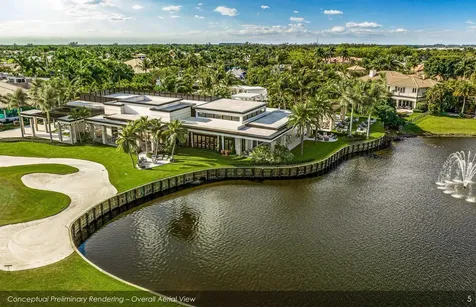 17119 Whitehaven Drive Boca Raton FL 33496