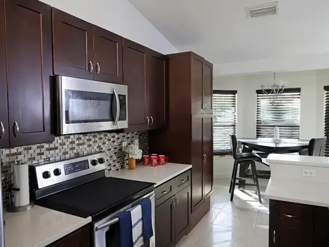 1614 SW Cefalu Circle Port St Lucie FL 34953