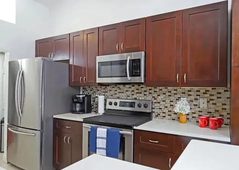 1614 SW Cefalu Circle Port St Lucie FL 34953