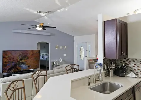 1614 SW Cefalu Circle Port St Lucie FL 34953