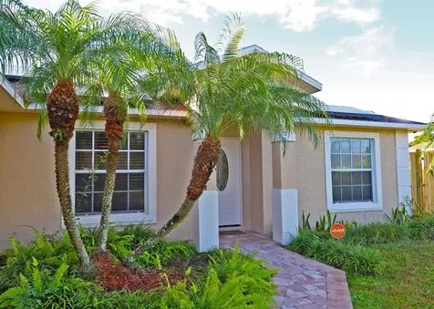 1614 SW Cefalu Circle Port St Lucie FL 34953