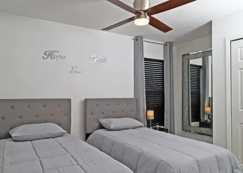1614 SW Cefalu Circle Port St Lucie FL 34953