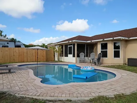 1614 SW Cefalu Circle Port St Lucie FL 34953