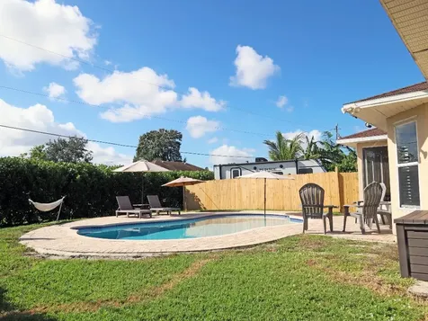1614 SW Cefalu Circle Port St Lucie FL 34953