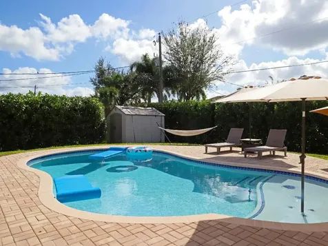 1614 SW Cefalu Circle Port St Lucie FL 34953