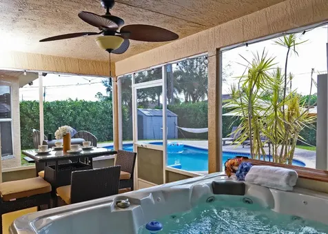 1614 SW Cefalu Circle Port St Lucie FL 34953