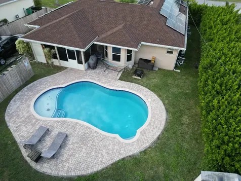 1614 SW Cefalu Circle Port St Lucie FL 34953