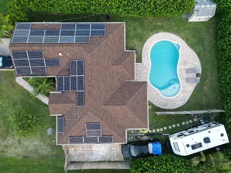 1614 SW Cefalu Circle Port St Lucie FL 34953