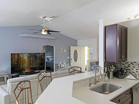 1614 SW Cefalu Circle Port St Lucie FL 34953