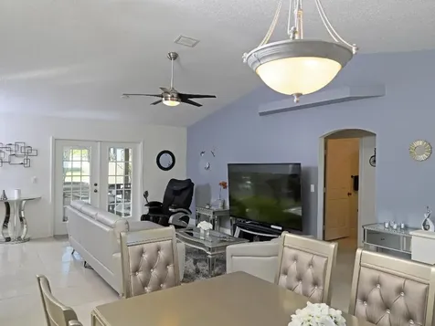 1614 SW Cefalu Circle Port St Lucie FL 34953