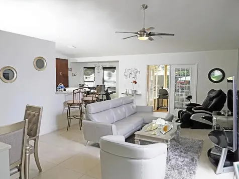 1614 SW Cefalu Circle Port St Lucie FL 34953