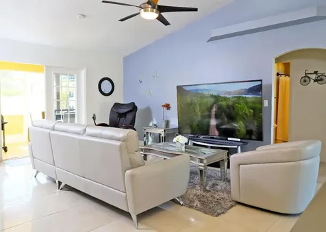 1614 SW Cefalu Circle Port St Lucie FL 34953