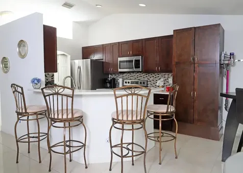 1614 SW Cefalu Circle Port St Lucie FL 34953
