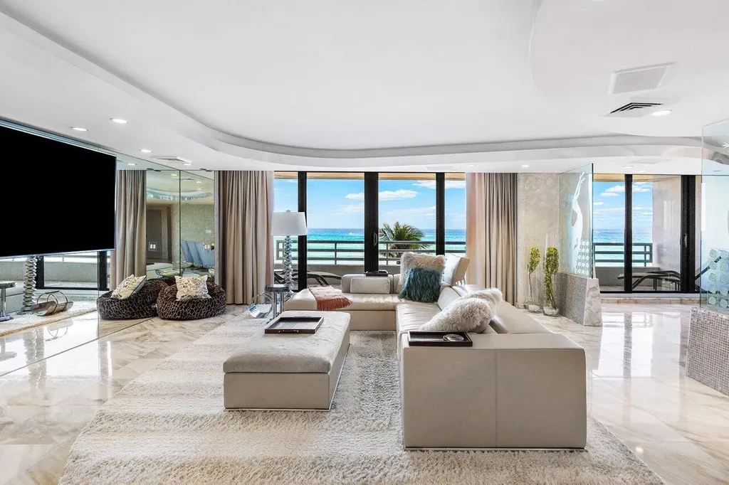 1500 S Ocean Boulevard Boca Raton FL 33432