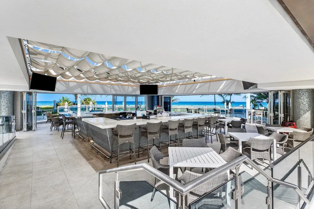 1500 S Ocean Boulevard Boca Raton FL 33432